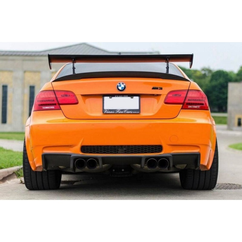 Heckspoiler Spoiler Heckfl Gel Fl Gel Gts Carbon Passend F R Bmw