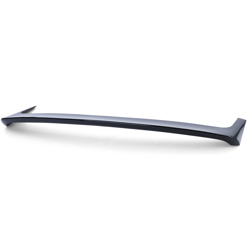 2564 Heckspoiler Spoiler ABS Glanz Schwarz passend für BMW X5 E70 06 13