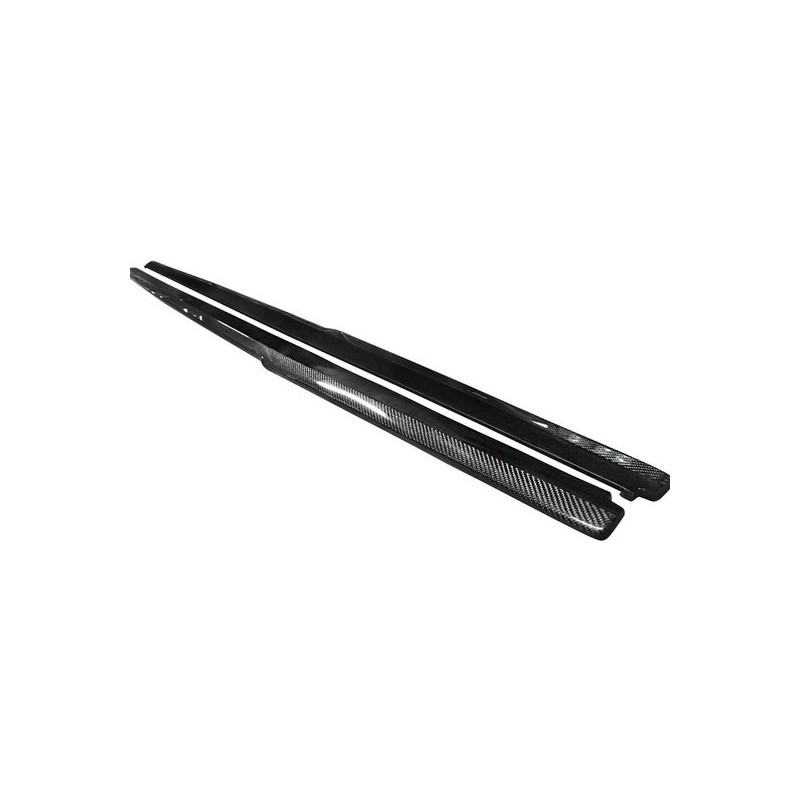 Carbonparts Tuning 1233 - Sideskirt Carbon fits BMW 5 Series F10 F11