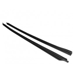 Carbonparts Tuning 1234 - Sideskirt Carbon fits BMW M5 F10