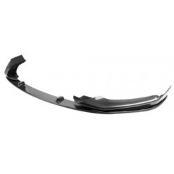 Carbonparts Tuning 1343 - Front lip V1 Carbon fits BMW 5 Series G30 G31 pre lci with mtech bumper