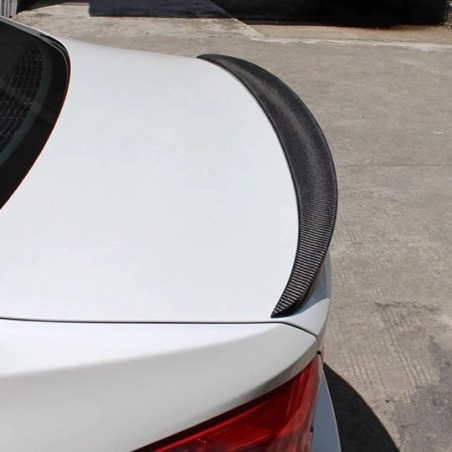 Pièces en carbone Tuning 1505 - Heckspoiler Performance Carbon passend für BMW 5er M5 G30 F90