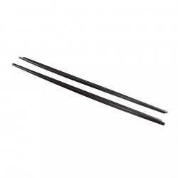 Carbonparts Tuning 1566 - Sideskirt Carbon fits BMW M5 F90