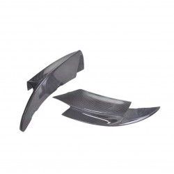 Carbonparts Tuning 1567 - Flaps Carbon suitable for BMW M5 F10