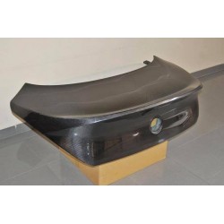 Carbonparts Tuning 1153 - Tailgate V1 Carbon fits BMW 6 Series E63