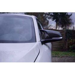 Carbon Außenspiegel Spiegel Abdeckung Passt für BMW F20 F21 F22 F30 F31 F32  F33