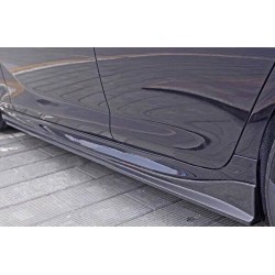 Carbonparts Tuning 1236 - Sideskirt Carbon fits BMW M6 F12 F13