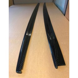 Carbonparts Tuning 1454 - Sideskirt Carbon fits BMW 7 Series G11 Prefacelift