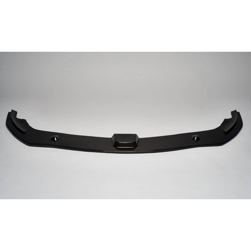 Carbonparts Tuning 1460 - Front lip carbon fits BMW 7 series G11 G12 facelift