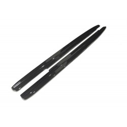 Carbonparts Tuning 1515 - Sideskirt Carbon fits BMW 5 Series G30 G31