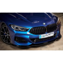 Carbonparts Tuning 1413 - Front lip carbon fits BMW 8 Series G14 G15 G16