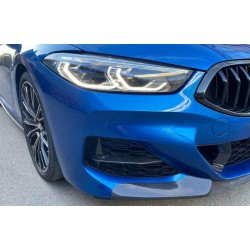 Carbonparts Tuning 1416 - Flaps Carbon fits BMW 8 Series G14 G15 G16