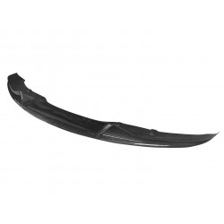 Carbonparts Tuning 1242 - Front lip spoiler carbon fits BMW X5 F15
