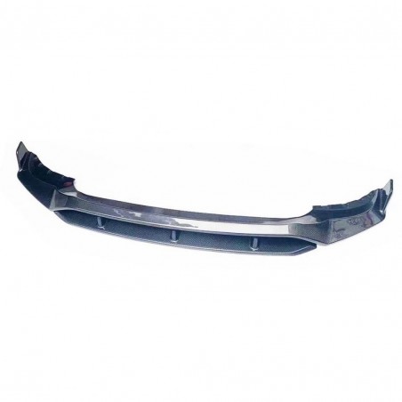 Carbonparts Tuning 1445 - Front lip spoiler carbon fits BMW X5 G05