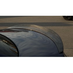 Pièces en carbone Tuning 1506- Heckspoiler Performance Carbon passend für BMW 1er E82 + 1er M