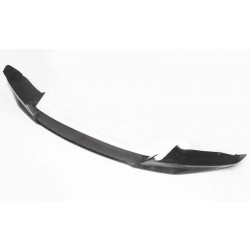 Carbonparts Tuning 1243 - Frontlippe Spoiler Schwert Performance Carbon passend für BMW X6 F16 mit MPaket