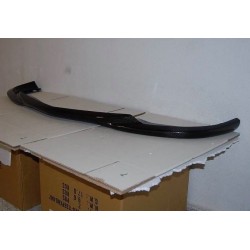 Carbonparts Tuning 1273 - Front lip spoiler carbon fits Mercedes C-Class W204 C63 AMG My. 07-10