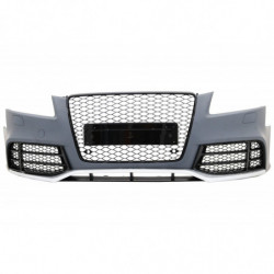 Carbonparts Tuning Bodykit für Audi A5 8T Pre Facelift Coupe Cabrio 07-11 Stoßstange RS5 Look