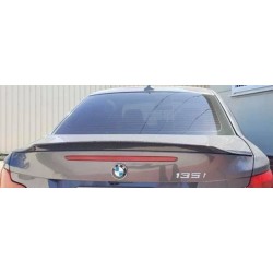 Carbonparts Tuning 1538- Rear spoiler DT Carbon fits BMW 1 Series E82 + 1 Series M