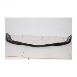 Carbonparts Tuning 1046 - Front lip spoiler carbon fits Mercedes CLS-Class W219