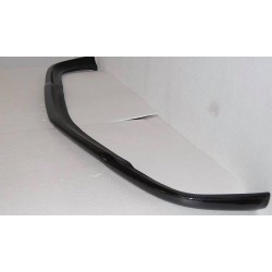 Carbonparts Tuning 1271 - Frontlippe Spoiler Schwert Carbon passend für Mercedes-Benz E-Klasse W211 E63 AMG Mopf Facelift