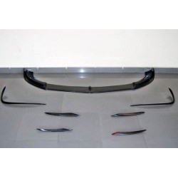 Carbonparts Tuning 1348 - Front lip carbon fits Mercedes-Benz W213 AMG package