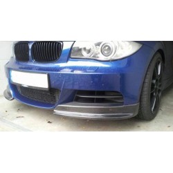 Carbonparts Tuning 1568 - Flaps Carbon fits BMW 1 Series E82 E88