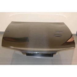 Carbonparts Tuning 1283 - Bonnet Carbon fits Nissan 240 SX S14