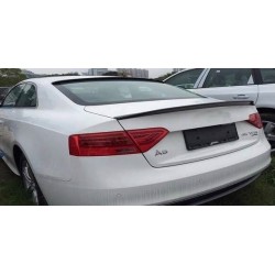 Carbonparts Tuning 1308 - Rear Spoiler Performance Carbon fits AUDI A5 8T Coupe
