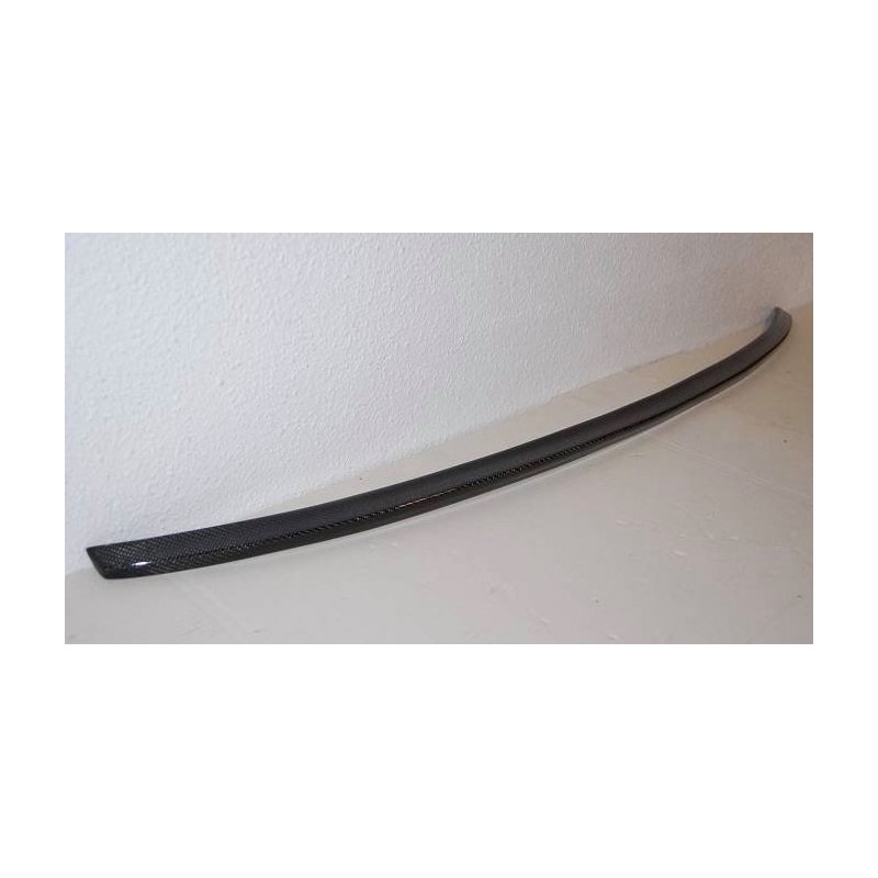 Carbonparts Tuning 1314 - Rear spoiler Performance Carbon fits AUDI A6 C7 Coupe Bj. 11-15