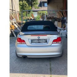 tulb Auto-Spoiler-Flügel für BMW 1 Series E82 1M Coupe 2011-2017