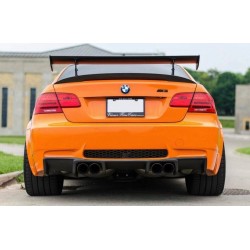 Carbonparts Tuning 1202 - Rear spoiler GTS Carbon fits BMW M3 3 Series E90 E92