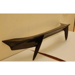 Pièces en carbone Tuning 1362 - Heckspoiler Spoiler Heckflügel Flügel Race Carbon passend für Toyota GT86