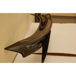 Carbonparts Tuning 1362 - Rear spoiler Race Carbon fits Toyota GT86