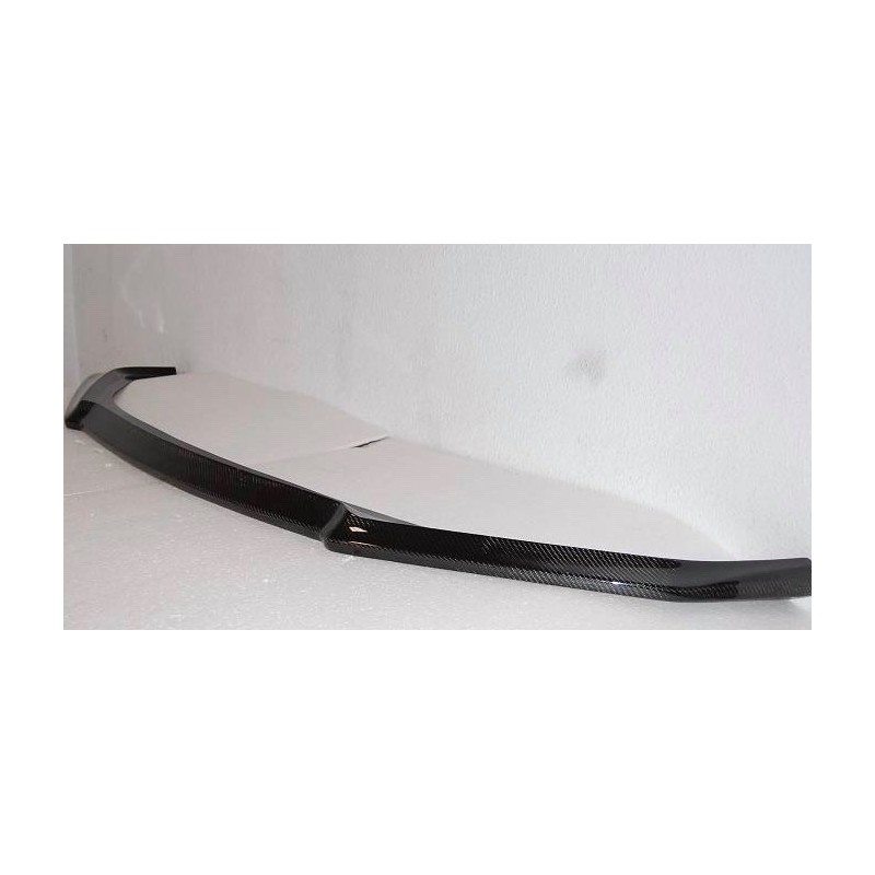 Carbonparts Tuning 1364 - Front lip spoiler carbon fits Toyota GT86