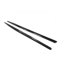 Carbonparts Tuning 1006 - Sideskirt Carbon fits BMW 2 Series F22 F23