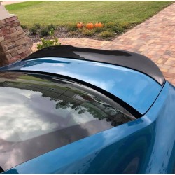 Carbonteile Tuning 1175 - Heckspoiler Deep Carbon passend für BMW 2er F22 + M2 F87