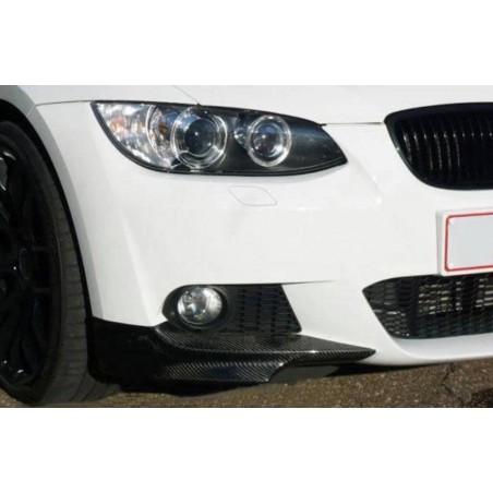 Carbonteile Tuning 1547 - Flaps Carbon passend für BMW 3er E92 E93 Vorfacelift