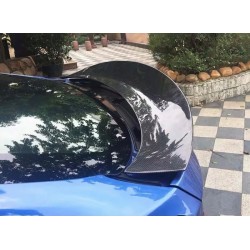 Carbonteile Tuning 1535 - Heckspoiler Spoiler Cap Carbon passend für BMW 3er F34 GT