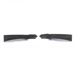Carbonparts Tuning 1493 - Flaps Carbon fits BMW 3 Series F30 F31