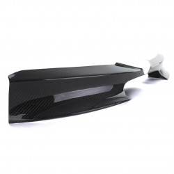 Carbonparts Tuning 1493 - Flaps Carbon fits BMW 3 Series F30 F31