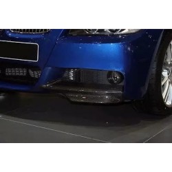 Carbonparts Tuning 1481 - Flaps Carbon fits BMW 3 Series E90 E91 Prefacelift