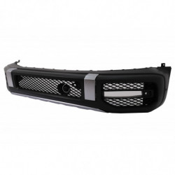 Carbonteile Tuning Bodykit Umbau, Stoßstange, Motorhaube, Scheinwerfer etc. Mercedes G-Klasse W463 08-17 - 2926