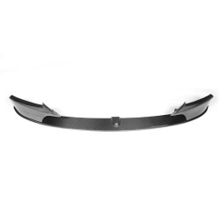 Carbonparts Tuning 1640 - Front lip V3 fits BMW 3 series GT F34