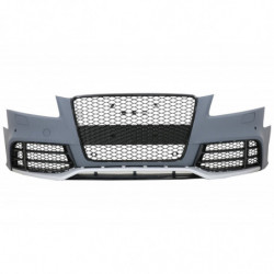 Carbonparts Tuning Bodykit für Audi A5 8T Pre Facelift Coupe Cabrio 2007-2011 Stoßstange RS5 Look