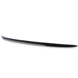 Carbonparts Tuning 1662 - Rear Spoiler Performance ABS black glossy fits BMW 3 Series G20