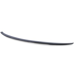Carbonparts Tuning 1662 - Rear Spoiler Performance ABS black glossy fits BMW 3 Series G20