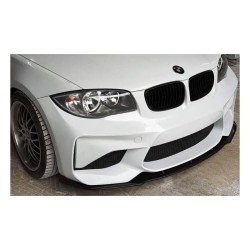 Carbonparts Tuning 1666 - Front bumper GRP fits BMW 1 Series E81 E82 E87 E88