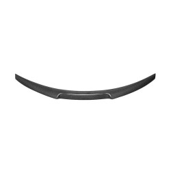 Carbonparts Tuning 1672 - Rear spoiler carbon fit for Alfa Romeo Giulia year of construction 2017 to 2020