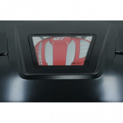 Pièces en carbone Tuning Kapuze Haube Motorhaube für Audi A5 F5 B9 2015-2019 GT-Look Schutzglas